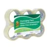 Duck 1.88 In. W X 54.6 Yd L Packing Tape Clear