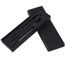 Mad Man Black Tactical Pen 1 Pk -Oolys Shop 03218cf0 dc8a 429e ace6 d84d56cb0370