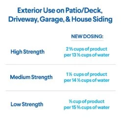 Clorox ProResults Regular Scent Outdoor Bleach 121 Oz -Oolys Shop 03d45043 f20f 4275 8ecf 109733f4de38