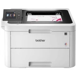 Brother LaserJet Printer 250 Sheet 1 Pk
