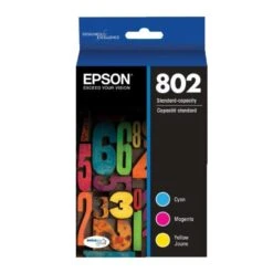 Epson® Epson DuraBrite Ink Cartridge 1 Pk