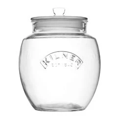 Kilner Storage Jar 135 Oz 1 Pk