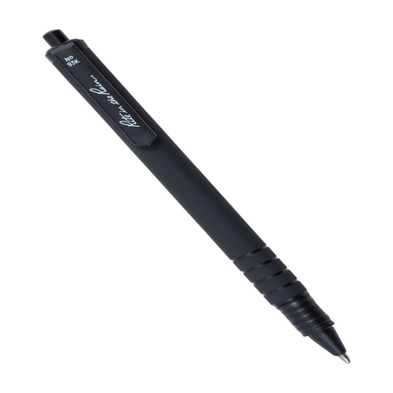 Rite In The Rain Black Retractable Pen 1 Pk 1 Rite In The Rain Black Retractable Pen 1 Pk