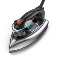 Black & Decker Black+Decker The Classic Steam Iron 8 Black & Decker Black+Decker The Classic Steam Iron -Oolys Shop 05fc4746 8e13 47ec be48 fb5e7bb2b937