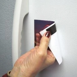 Magnet Source .75 In. W X 312 In. L Mounting Tape Black -Oolys Shop 07716e07 0f34 4248 b609 3414ad3f0f1a