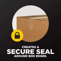 3M Scotch Box Lock 1.88 In. W X 54.6 Yd L Packing Tape Clear -Oolys Shop 0bb1d99e fe71 4512 a39d c48234169d80