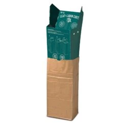 Luster Leaf 30 Gal Lawn & Leaf Bag Holder Open 1 Pk -Oolys Shop 0ceff637 c421 47ce b19d 782b5045018e