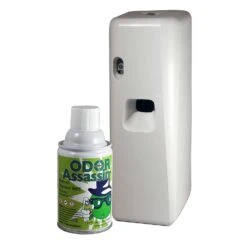 Odor Assassin Metered Spray Dispenser 1 Pk