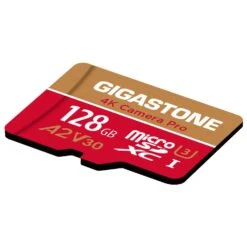 Gigastone SD Flash Memory Card 1 Pk -Oolys Shop 1019a18e 043e 40ae 8f28 66e8c4f3c2e3