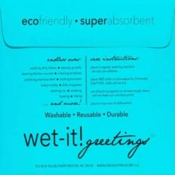 Swedish Treasures Wet-It Greetings 7 In. W X 8 In. L No. 0 Assorted Envelopes 12 Pk -Oolys Shop 152af0e8 9dd6 447e b4af 3143040781a9