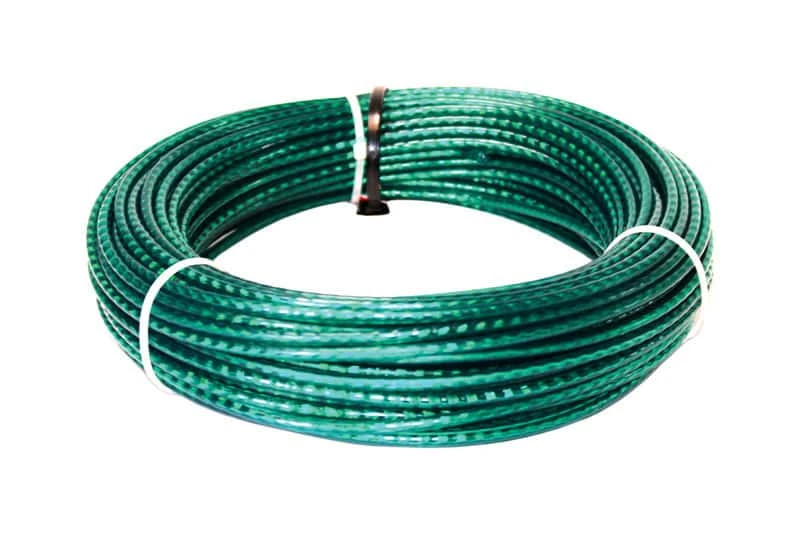 Ace 100 Ft. PVC Clothesline 2 Ace 100 Ft. PVC Clothesline - Image 2