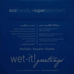 Swedish Treasures Wet-It Greetings 7 In. W X 8 In. L No. 0 Assorted Envelopes 12 Pk -Oolys Shop 1a2ca5d5 602a 4040 a679 bd2ffa55e406