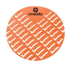 AirWorks Mango Scent Urinal Screen 10 Pk