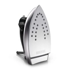 Black & Decker Black+Decker The Classic Steam Iron 9 Black & Decker Black+Decker The Classic Steam Iron -Oolys Shop 1c17d3aa 2368 4bb2 91f7 ff22f6b5693e