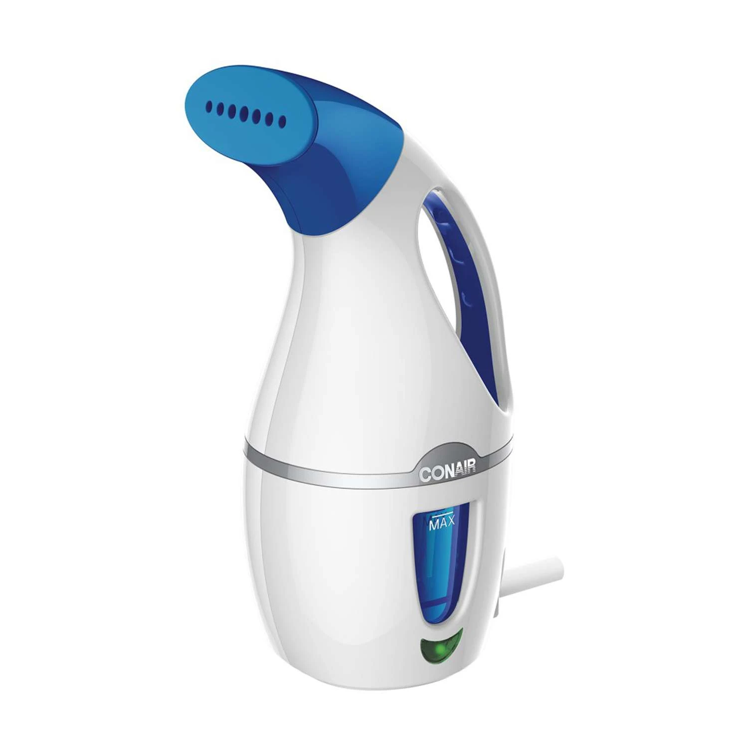 Conair CompleteSteam Portable Fabric Steamer 1 Conair CompleteSteam Portable Fabric Steamer