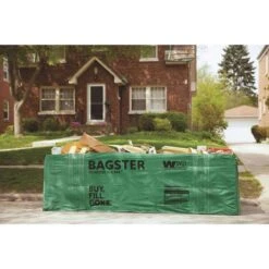 WM Bagster 606 Gal Dumpster In A Bag Open 1 Pk 3 Mil -Oolys Shop 20a55c45 abbe 44bd a730 20a31ba289ce