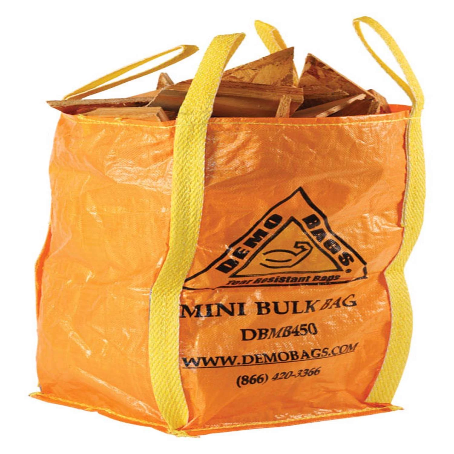 Demo Bags 30 Gal Mini Bulk Bags Open 1 Pk 8 Mil 1 Demo Bags 30 Gal Mini Bulk Bags Open 1 Pk 8 Mil