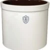 Ohio Stoneware Bristol Preserving Crocks 2 Gal 1 Pk
