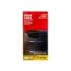 Ace 55 Gal Drum Liners Flap Tie 20 Pk 1.1 Mil