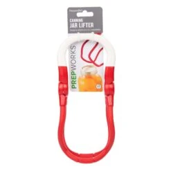 Progressive Prepworks Regular Mouth/Wide Mouth Jar Lifter 1 Pk -Oolys Shop 275e6165 94a8 43da be47 1dcb78b1359e