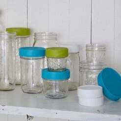 ILIDS Regular Mouth Storage Lid 10 Pk 7 ILIDS Regular Mouth Storage Lid 10 Pk -Oolys Shop 27e8ab3b d1e2 4970 9ce3 f5a3ddf08c9b