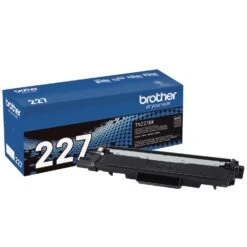 Brother Toner Cartridge 3000 Sheet 1 Pk