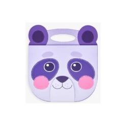 OOLY Panda 7 In. W X 9 In. L Sketch Pad 1 Pad