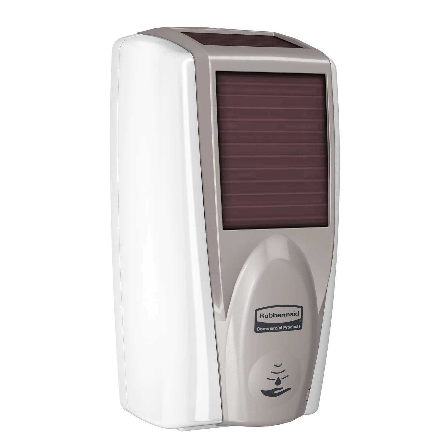 Rubbermaid LumeCel Foam Soap Dispenser 1 Rubbermaid LumeCel Foam Soap Dispenser