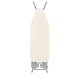 Whitmor 36.5 In. H X 17.5 In. W X 55.75 In. L Ironing Board Pad Included