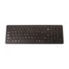 Home Plus Wireless Keyboard 1 Pk