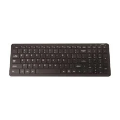 Home Plus Wireless Keyboard 1 Pk