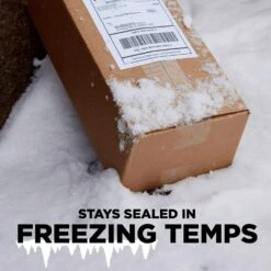 3M Scotch Box Lock 1.88 In. W X 54.6 Yd L Packing Tape Clear -Oolys Shop 35c457f1 cca0 49f9 8d41 b322e3a400df