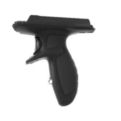 Zebra Pistol Grip Handle Mobile Computer