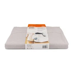 Full Circle Loads Of Fun Gray Cotton Collapsible Clothes Hamper -Oolys Shop 3933ade3 27af 492b a872 b3149dc374e3