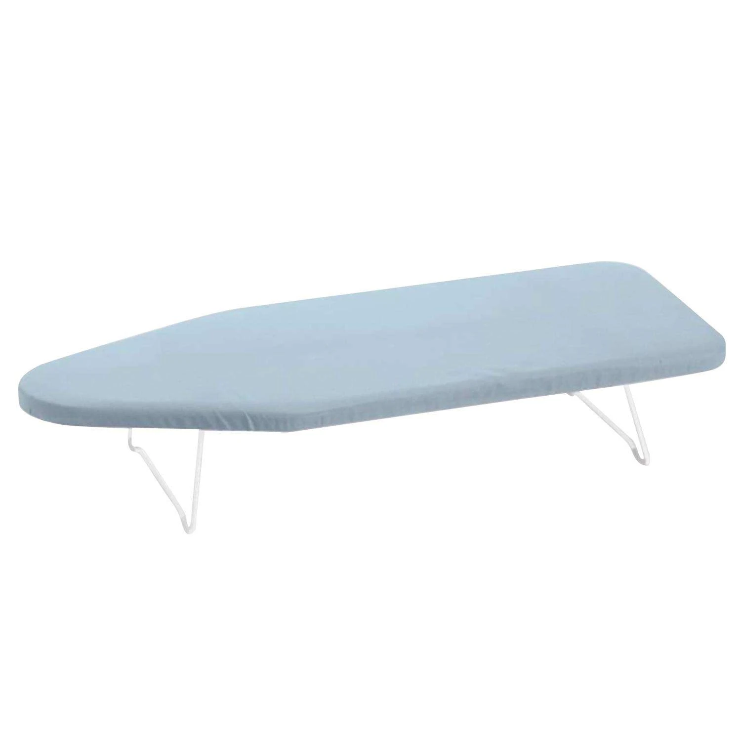 Homz 5.75 In. H X 12 In. W X 30 In. L Counter Top Ironing Board Pad Included 1 Homz 5.75 In. H X 12 In. W X 30 In. L Counter Top Ironing Board Pad Included