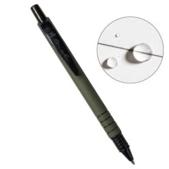 Rite In The Rain Black Retractable All-Weather Pen 1 Pk