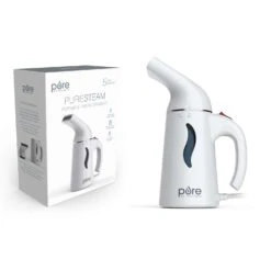 Pure Enrichment PureSteam Fabric Steamer -Oolys Shop 3d4542b5 5395 4169 80c3 9fd88403884d