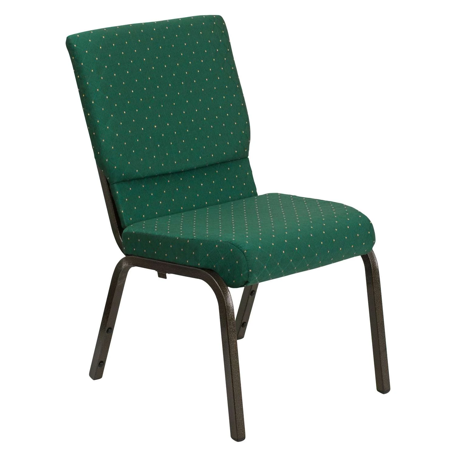 Flash Furniture Green Fabric Chair 1 Flash Furniture Green Fabric Chair