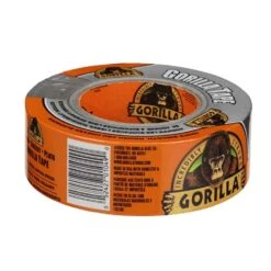 Gorilla 1.88 In. W X 30 Yd L Silver Duct Tape 11 Gorilla 1.88 In. W X 30 Yd L Silver Duct Tape -Oolys Shop 4221106f 77e7 4728 a1a2 a67a5c576526