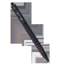 Rite In The Rain Red Retractable Pen 1 Pk