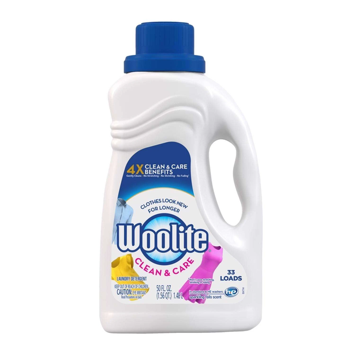 Woolite Gentle Cycle Original Scent Laundry Detergent Liquid 50 Oz 1 Woolite Gentle Cycle Original Scent Laundry Detergent Liquid 50 Oz