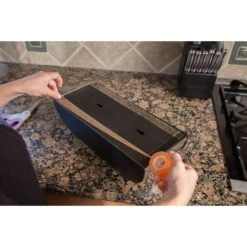 Gorilla Double Sided 1 In. W X 150 In. L Mounting Tape Clear -Oolys Shop 45efcbc2 24c9 46c5 9686 3dfdaead271c