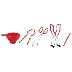 Harold Import Canning Tools 5 Pk