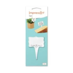 ImpressArt Aluminum Sign Project Kit 3 Pk