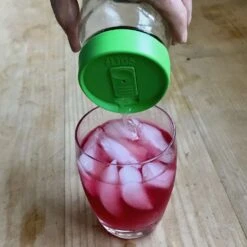 ILIDS Regular Mouth Drink Lid 10 Pk -Oolys Shop 4adce25a 13d0 4056 874e d1078b8f350d