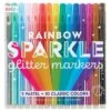 OOLY Assorted Medium Tip Markers 15 Pk