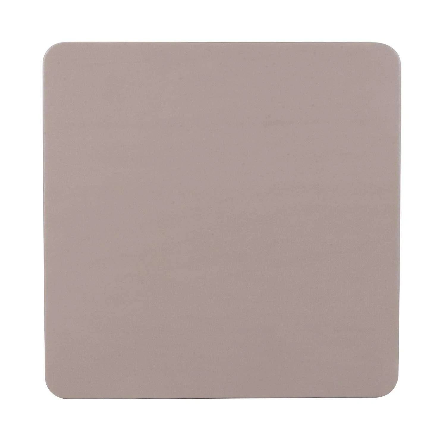 Cosco 34 In. W X 34 In. L Square Folding Table 2 Cosco 34 In. W X 34 In. L Square Folding Table - Image 2