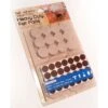 Jacent Felt Self Adhesive Protective Pads Assorted Round 1 In. W X 1 In. L 113 Pk