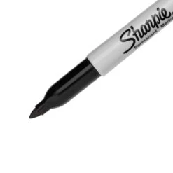 Sharpie Black Fine Tip Permanent Marker 36 Pk -Oolys Shop 5494a7b4 2f4c 434f bfec c853ea35d2e6