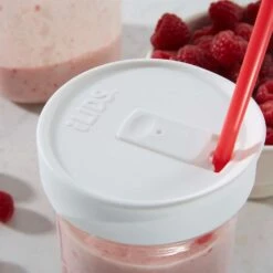 ILIDS Wide Mouth Drink Lid 10 Pk -Oolys Shop 54bd12cb cebf 4d3f ad21 58fb7d095992